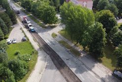 Bielsko-Biała. Zniszczyli ulice. Co z tym zrobią?