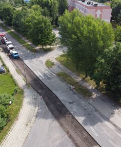 Bielsko-Biała. Zniszczyli ulice. Co z tym zrobią?