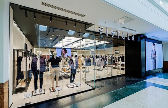 Performance Media wygrywa przetarg Vistuli