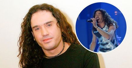 Szymon Wydra kończy 49 lat. Zniknął z show-biznesu i zmienił się nie do poznania