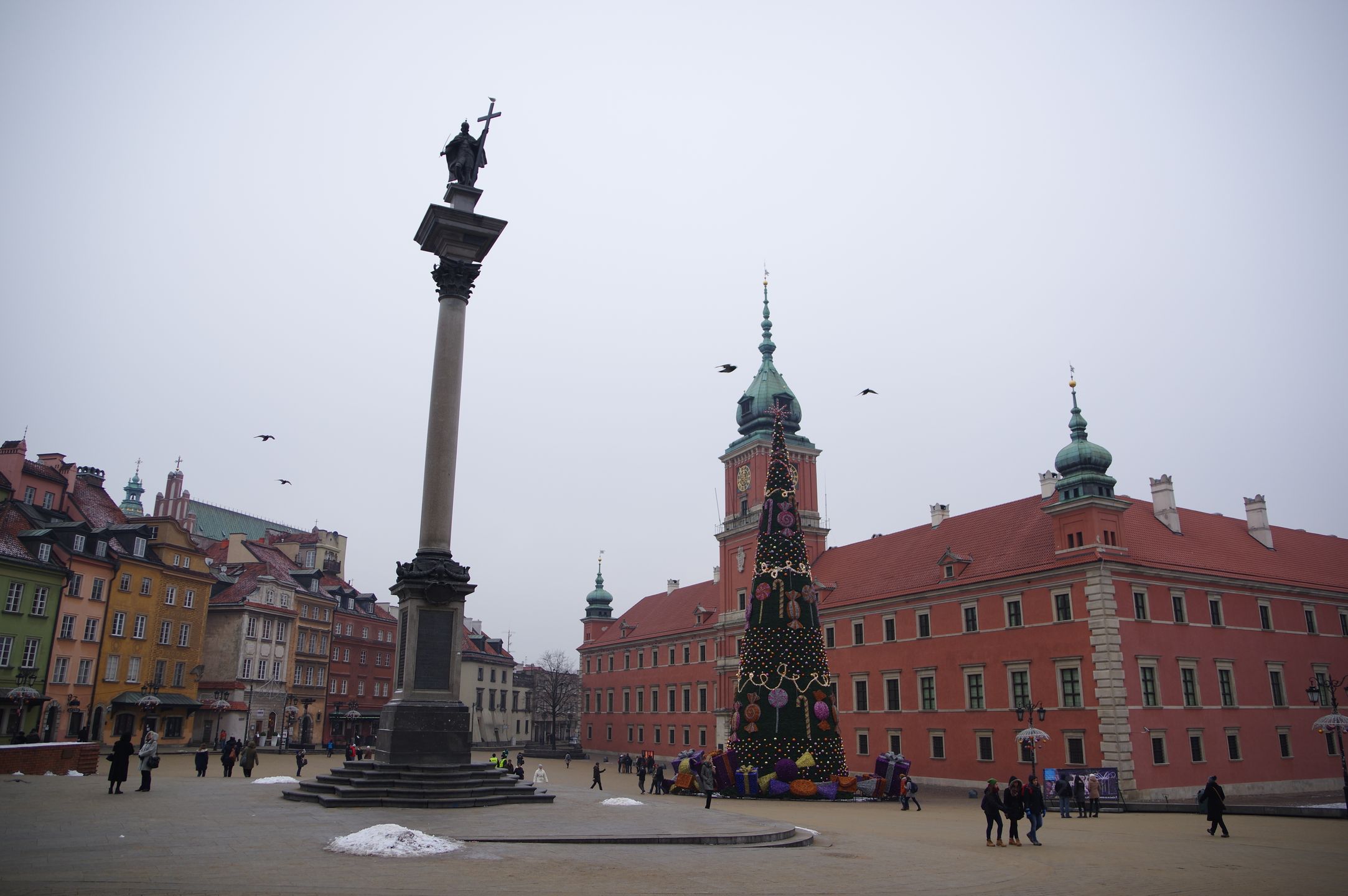Pentax K-3 II - twardy zawodnik do fotografowania w plenerze [test] 41
