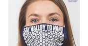 Projekt "nanomaski" zebrał już 93 tys. zł. Ekspert jest sceptyczny, co do jej możliwości