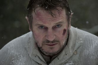 Liam Neeson: "Na planie zjedliśmy mięso wilka"