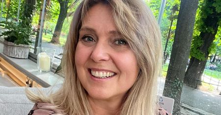 Tak mieszka Ewa Wachowicz. Jej dom pod Babią Górą robi wrażenie