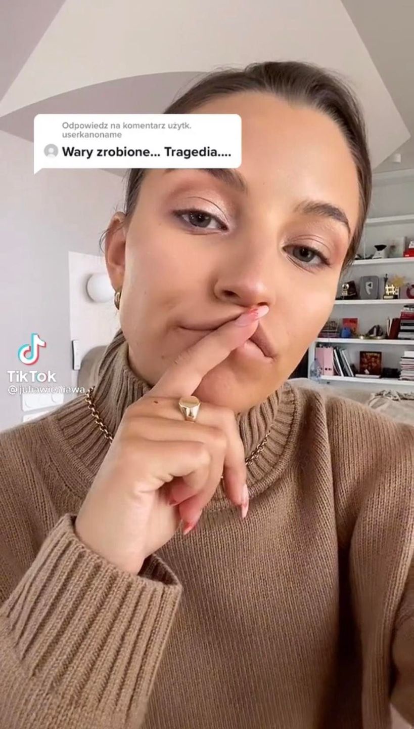 Julia Wieniawa