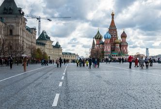 Sankcje skutkują rozpadem inwestycji. Rosyjska gospodarka cofnie się w rozwoju o 15 lat