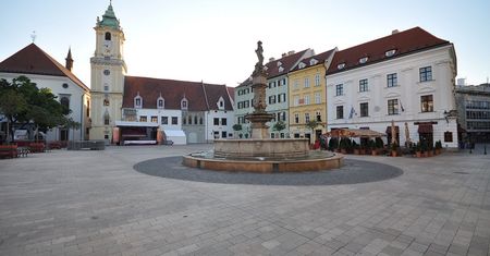 Rozpoznasz te place Europy? Wyzwanie dla wszystkich podróżników