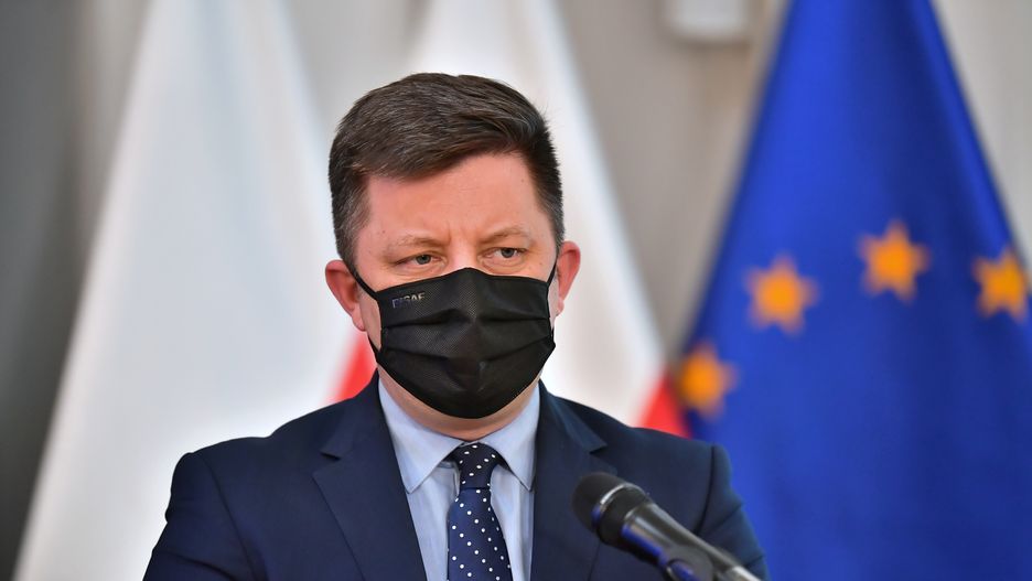 Szczepienia. Rząd przyspiesza