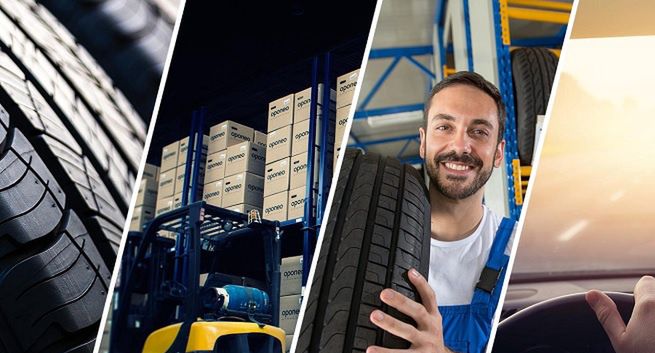 Oponeo nie zainwestuje w sklep internetowy FAASSH