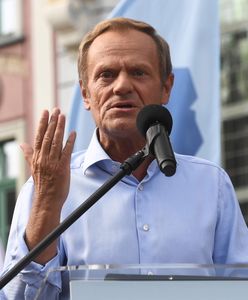 Debata Tusk-Kaczyński? "Tu chodzi o coś więcej"