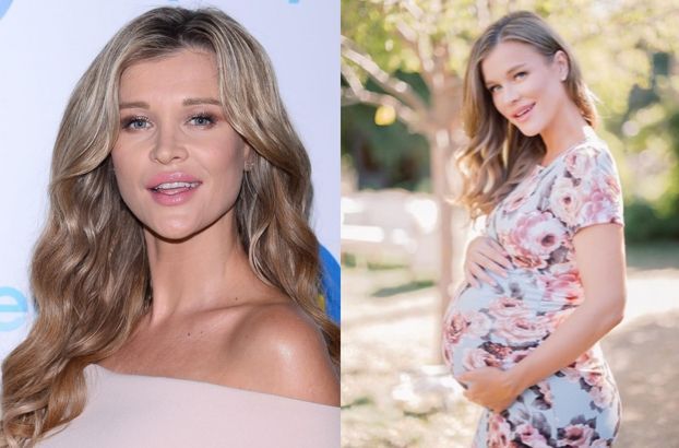 Joanna Krupa wydała na baby shower prawie ĆWIERĆ MILIONA ZŁOTYCH! "Chciałam, żeby córeczka miała co wspominać"