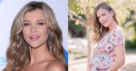 Joanna Krupa wydała na baby shower prawie ĆWIERĆ MILIONA ZŁOTYCH! "Chciałam, żeby córeczka miała co wspominać"