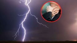 Ostrzegają przed burzami. Mogą nasilić te dolegliwości