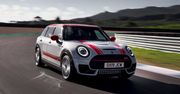 Sportowe auto na cztery sposoby. Rodzina Mini John Cooper Works