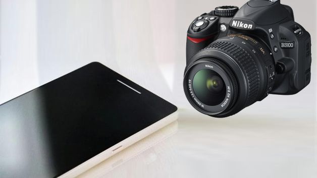 OnePlus One czy lustrzanka? Zobacz zdjęcia porównawcze 1