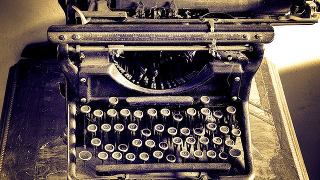 Żegnamy kolejny przedpotopowy wynalazek 1