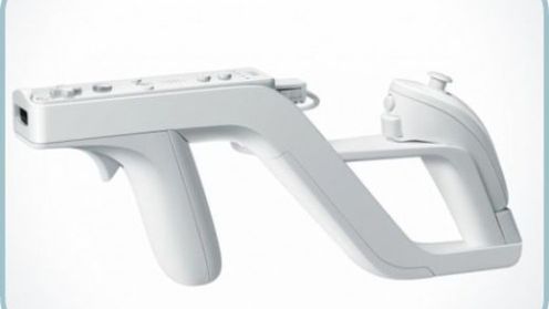 Na Wii nie ma dobrych FPS-ów 1