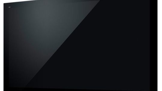 Plazmy Panasonica bez problemów z zanikającą czernią? 1