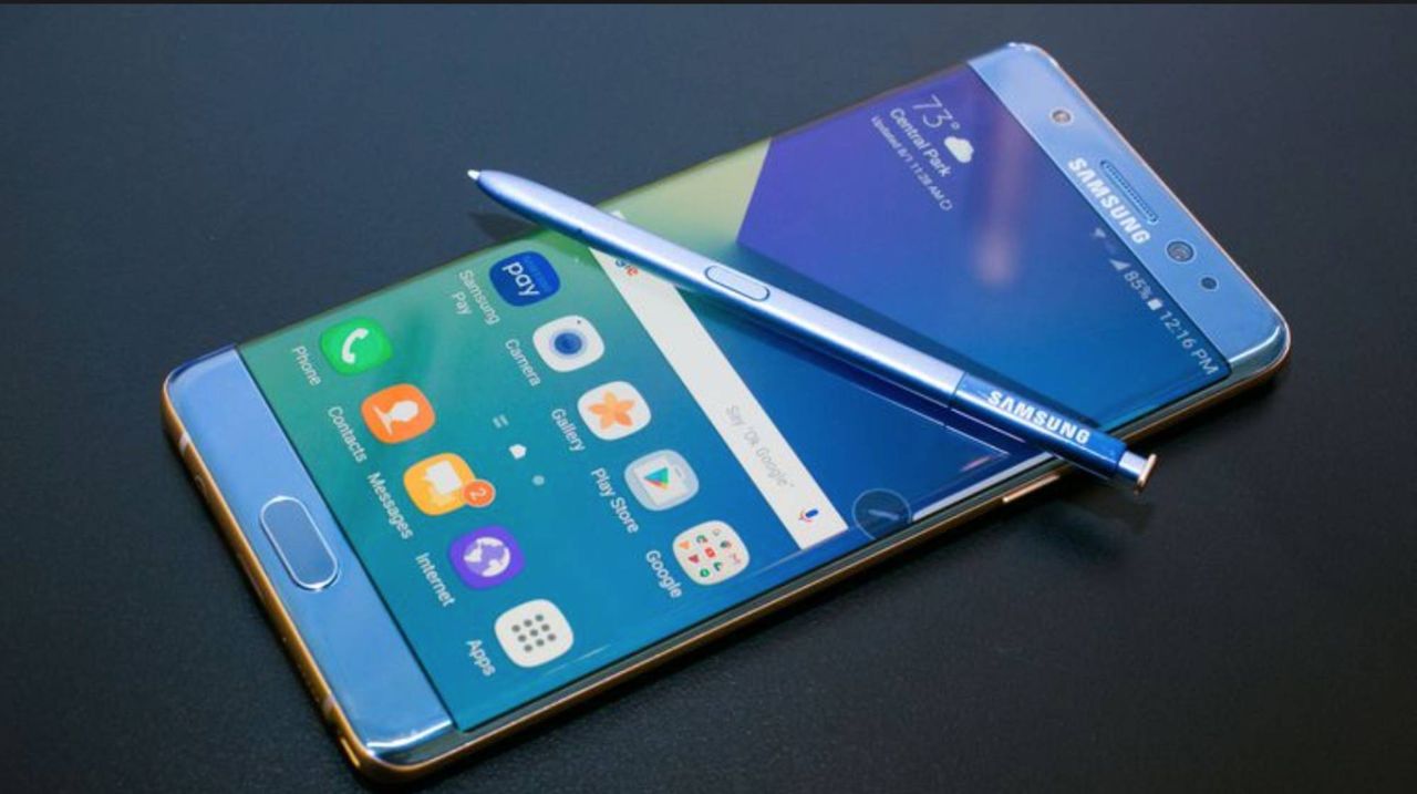 Samsung Galaxy Note8 tańszy o 1000 zł. Warto się pospieszyć