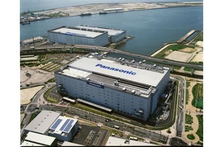 Panasonic tnie koszty i zwalnia ludzi