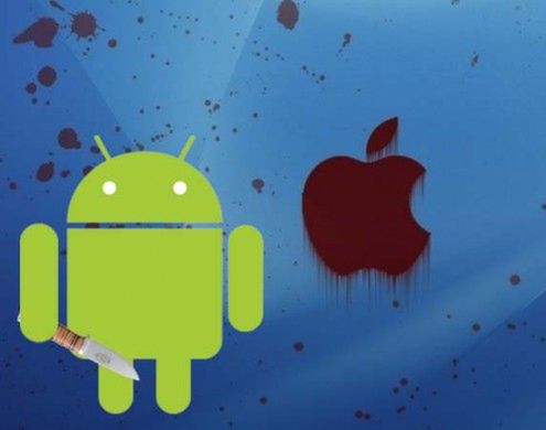 Nexus One to iPhone killer! 7 powodów