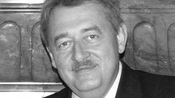 Zmarł światowej sławy endokrynolog, rektor UM w Łodzi. Prof.  Andrzej Lewiński miał 71 lat