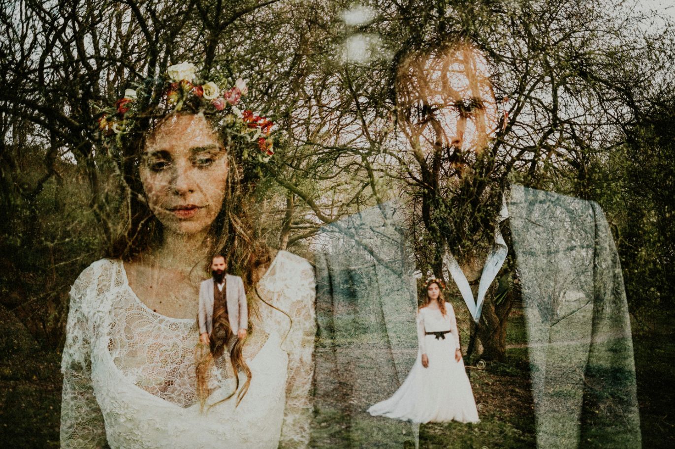 Oto 30 wschodzących gwiazd fotografii ślubnej 2016 roku. Takie będą trendy? 4