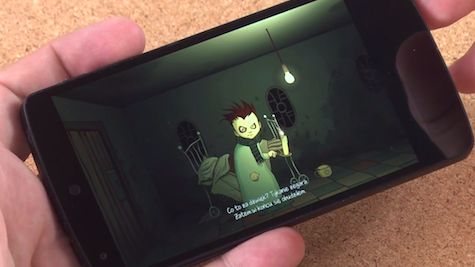 Appshaker Komórkomanii #91 - Knock-Knock, Cardboard, Rise of Glory i inne 1