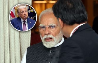"Strategiczny szok". W Indiach weszły 50-proc. cła nałożone przez USA