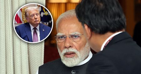 "Strategiczny szok". W Indiach weszły 50-proc. cła nałożone przez USA