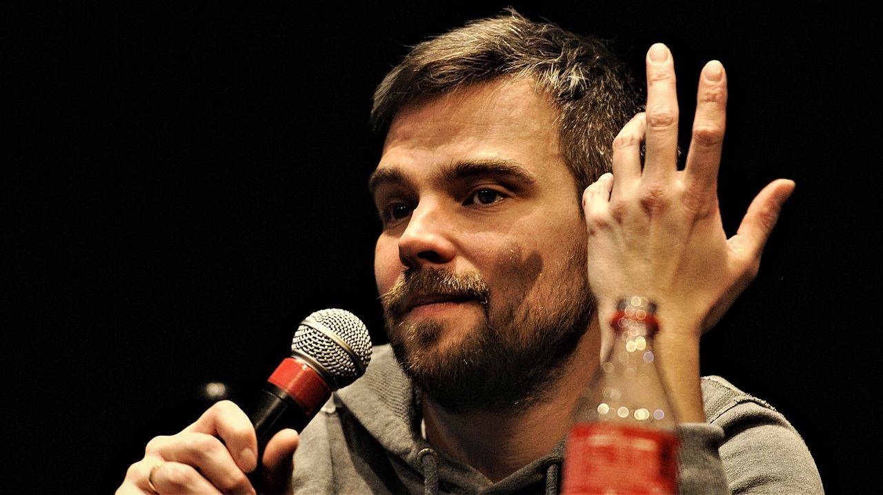 Zygmunt Miłoszewski: Bal na Titanicu