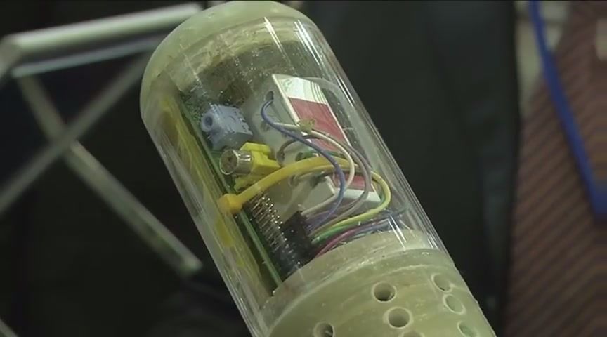 Raspberry Pi na wojnie: mikrokomputer trafił do ukraińskiej wyrzutni rakiet. Jaka jest jego rola? 5