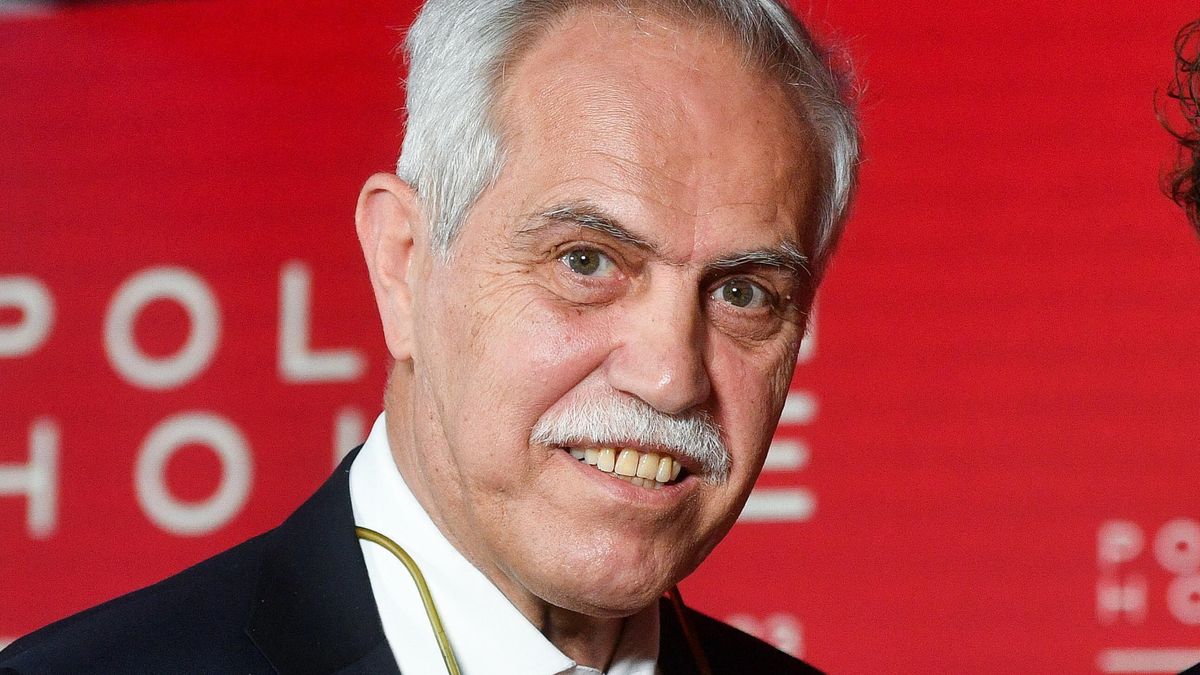 Syn Zygmunta Solorza idzie do sądu. Jest pozew