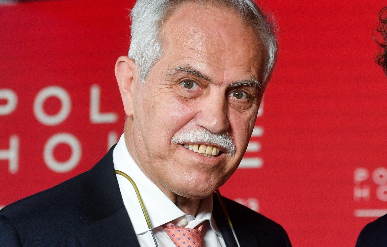 Synowie stracili posady. Jest pozew do sądu