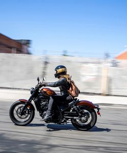 Mają przyciągać oko. Honda przygotowała nowe kolory dla Gold Wingów i Rebeli