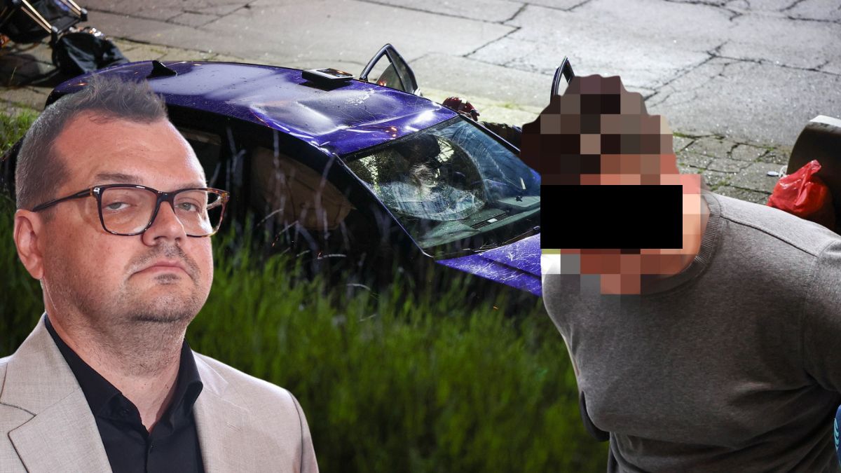 Mec. Kowalski uważa, że nie wyciągnięto wniosków po wypadku 