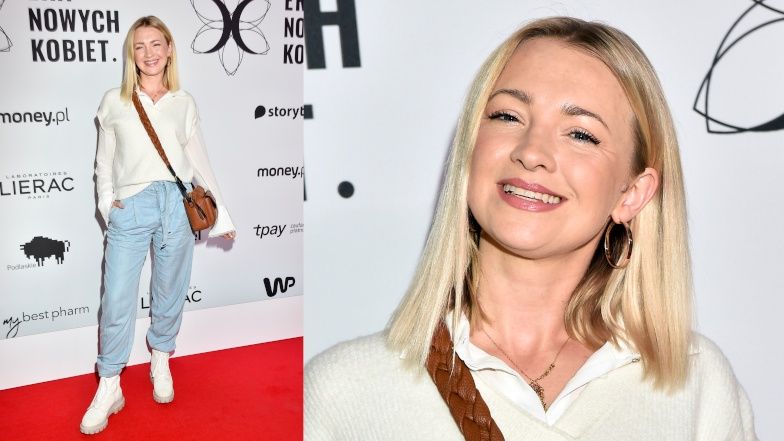 Premiera książki "Pieniądze szczęście dają"