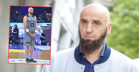 Tyle emerytury dostaje 42-letni Marcin Gortat. Przez 11 lat grał w USA