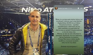 Polski dziennikarz kupił bilety powrotne z Dubaju. "Koszmarna kwota"