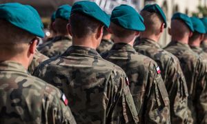 Co wiesz o Wojsku Polskim? Spróbuj zdobyć komplet punktów