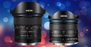 Nowe obiektywy Laowa do pełnej klatki i Mikro 4/3 już na naszym rynku
