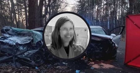 Daria nie żyje. Dwie córeczki straciły mamę. Dramat w Jaworznie