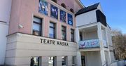 Rzeszów: Teatr Maska znów otwiera legendarnego "Kacperka". I zapowiada huczne obchody 70. urodzin