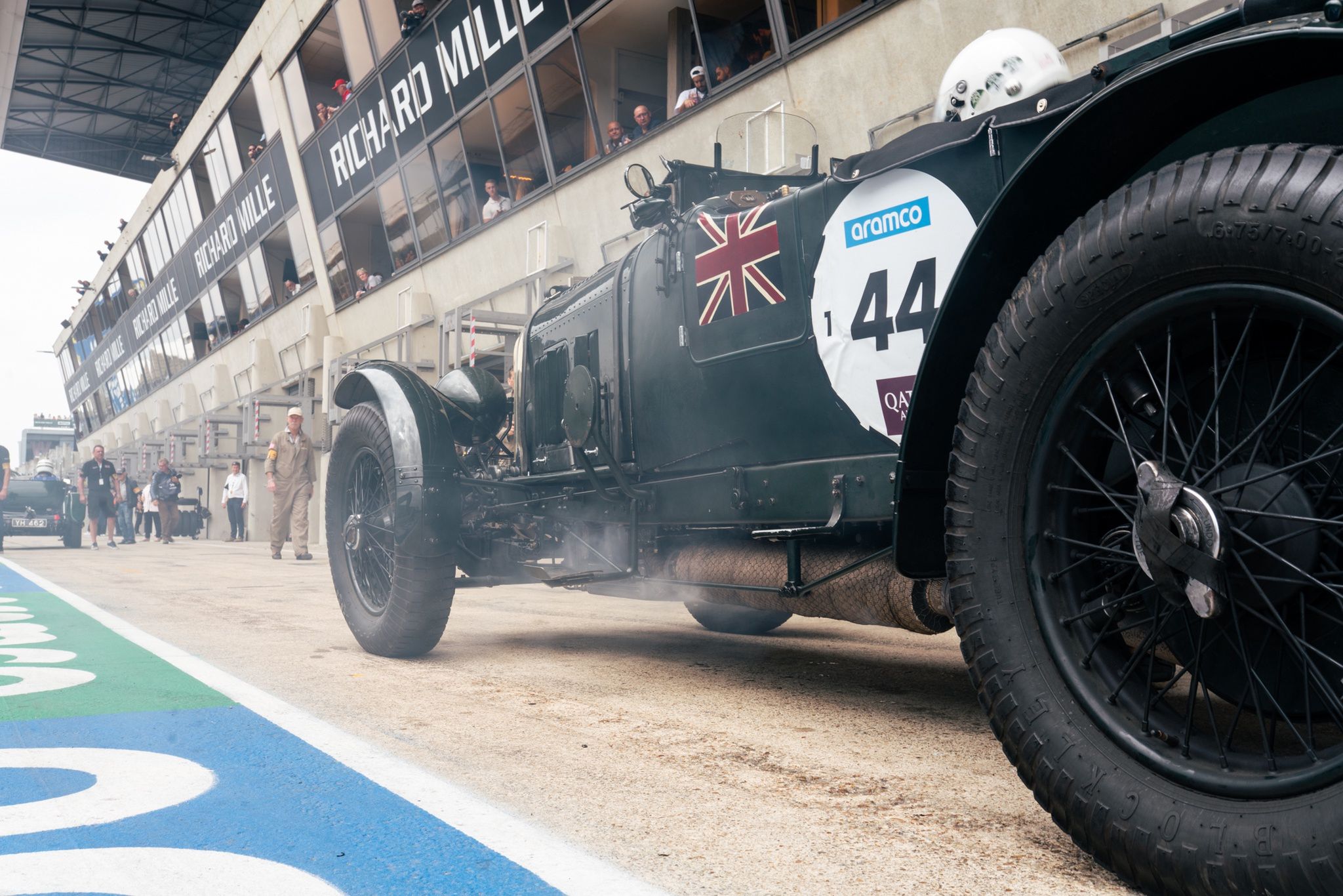 Le Mans Classic