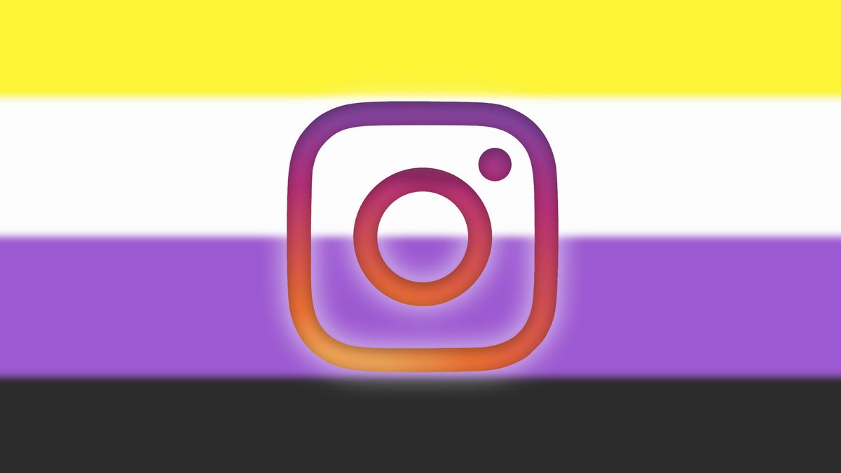 Instagram pozwala na dodanie "innej" płci do konta. W niektórych krajach nowa opcja 1