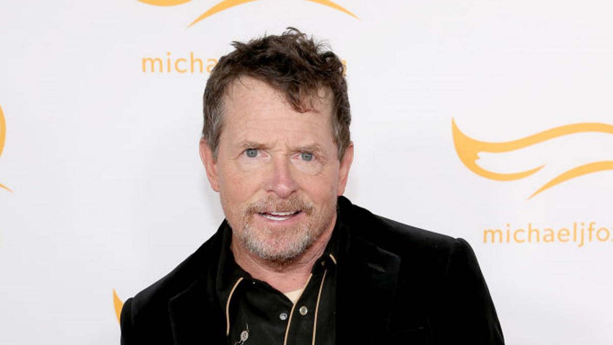 Michael J Fox uważa, że jego imprezowy styl życia doprowadził do rozwoju choroby Parkinsona