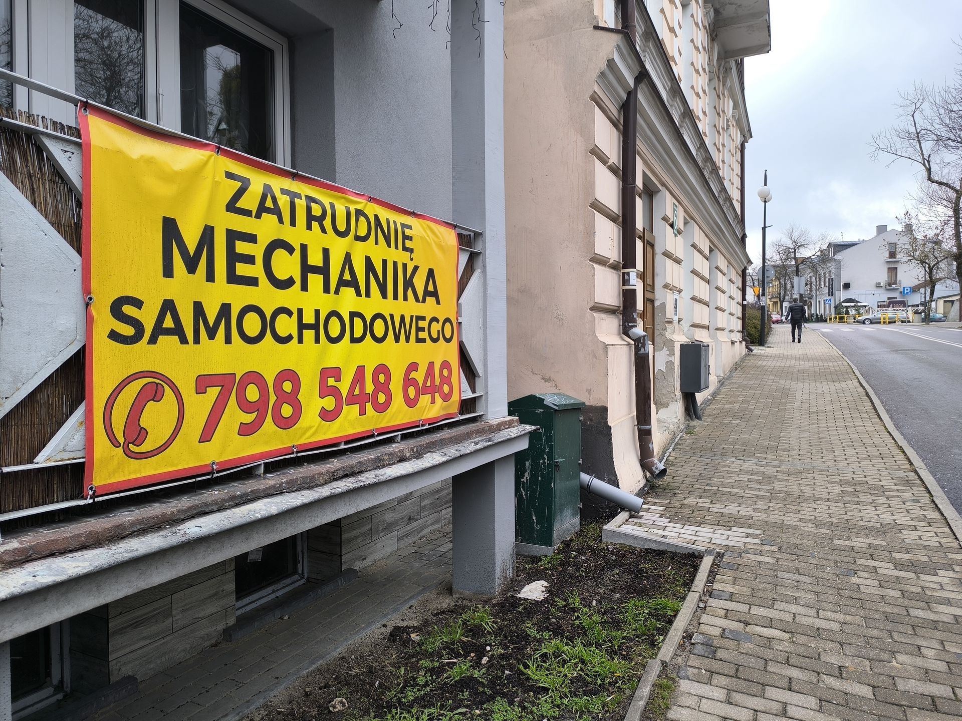 Oferty pracy w Chełmie