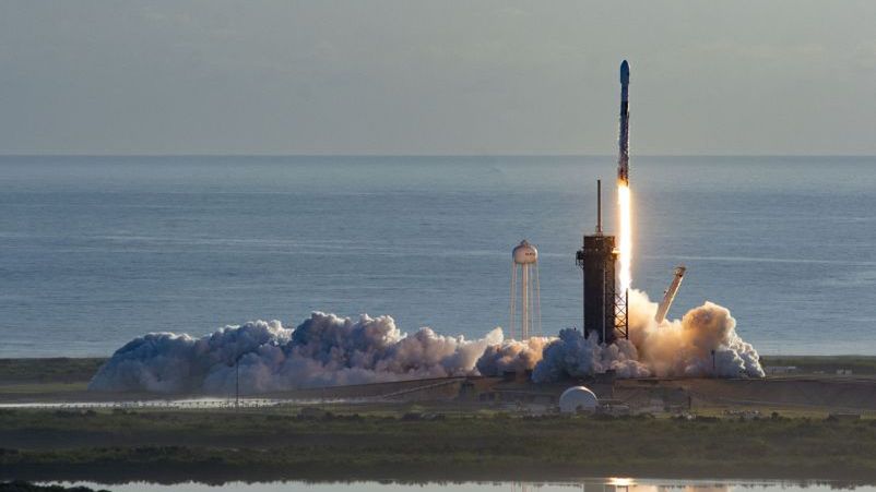 Elon Musk z nowym, wielomiliardowym kontraktem. 
