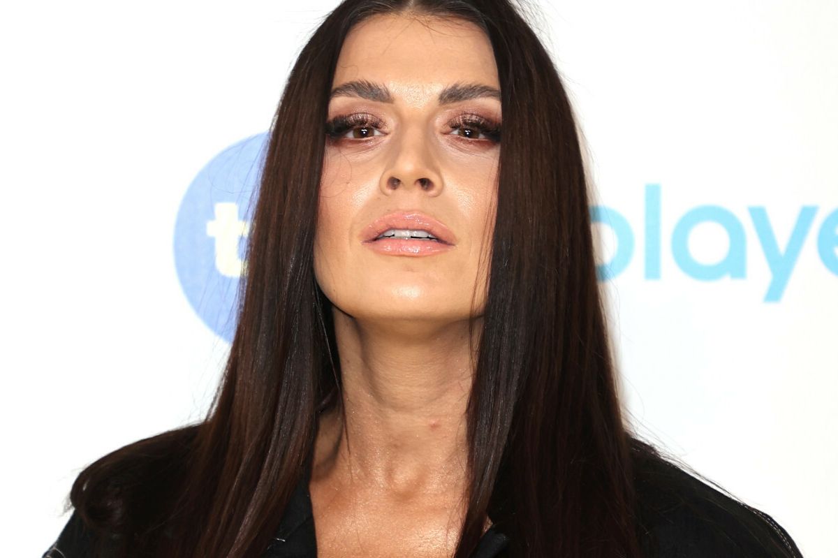 Magdalena Stępień miłość znalazła w Dubaju. Pokazała zdjęcie z apartamentu