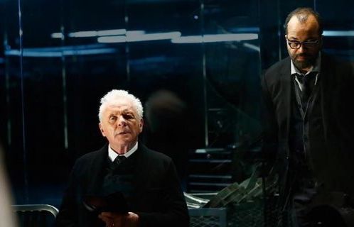 Jak powstawał serial "Westworld" (wideo)